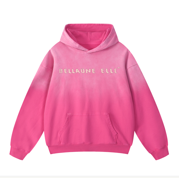 BellAone Elle' Hoodie