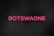 BOTSWAONE - Home